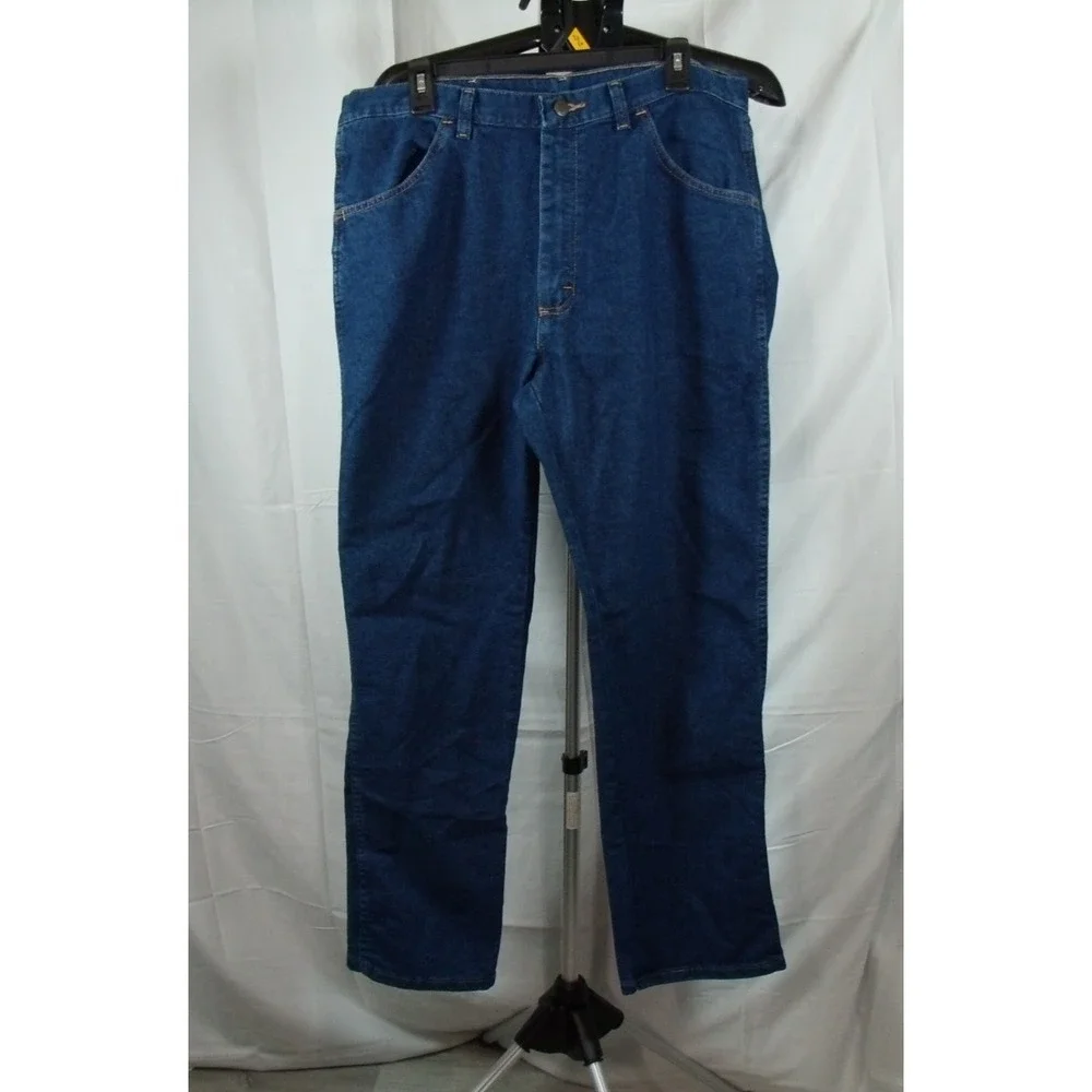 WRANGLER 36x30 Five Star Premium Jeans Regular‎ Fit